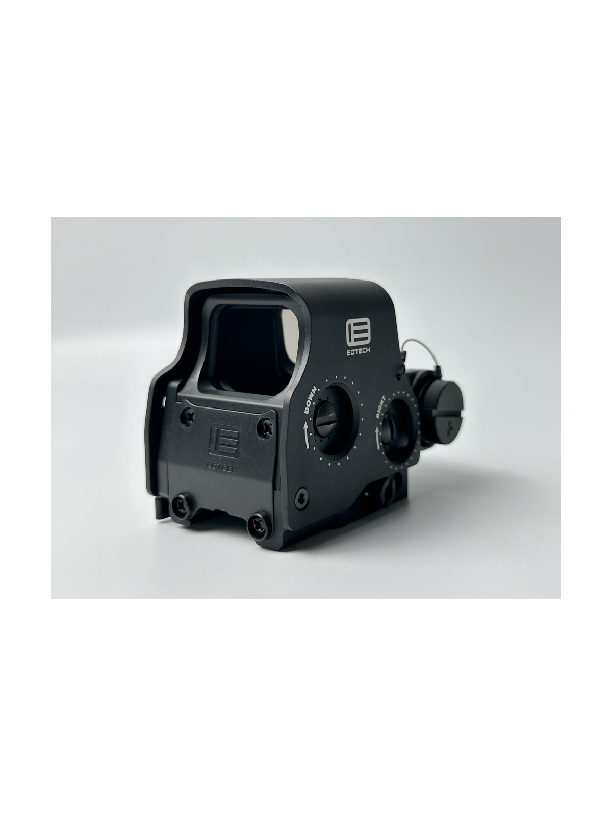 EG EXPS3 Gen2 Red Dot for Airsoft - Trigger Airsoft EG EXPS3 Gen2 Red Dot for Airsoft - Trigger Airsoft