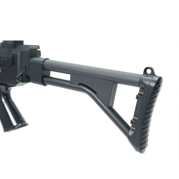 VFC FN FNC GBBR Airsoft - FN Engraving - Trigger Airsoft