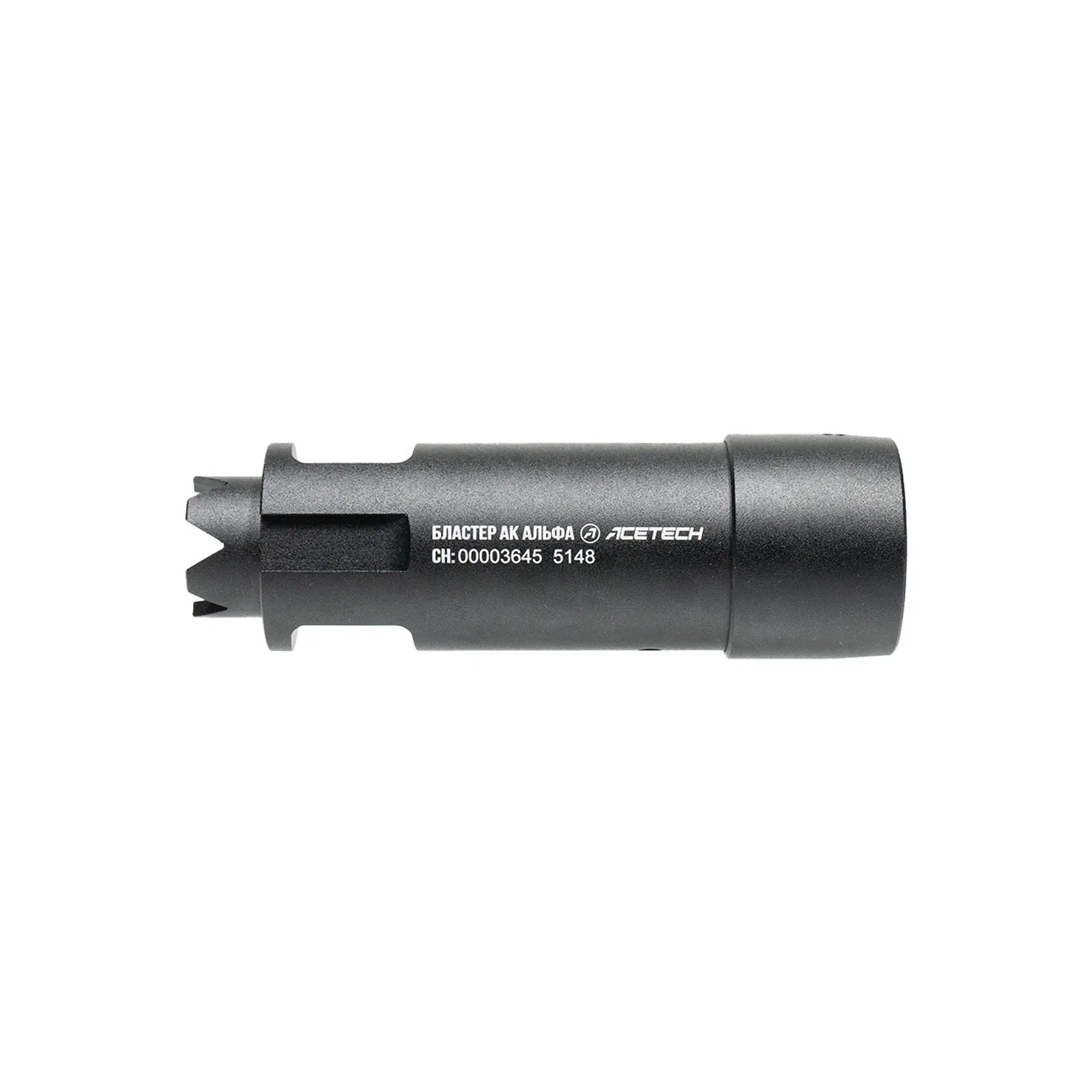 Acetech Blaster AK Alpha Tracer Unit - Trigger Airsoft