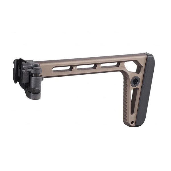 Airsoft Artisan MCX Minimalist Plus Folding Stock