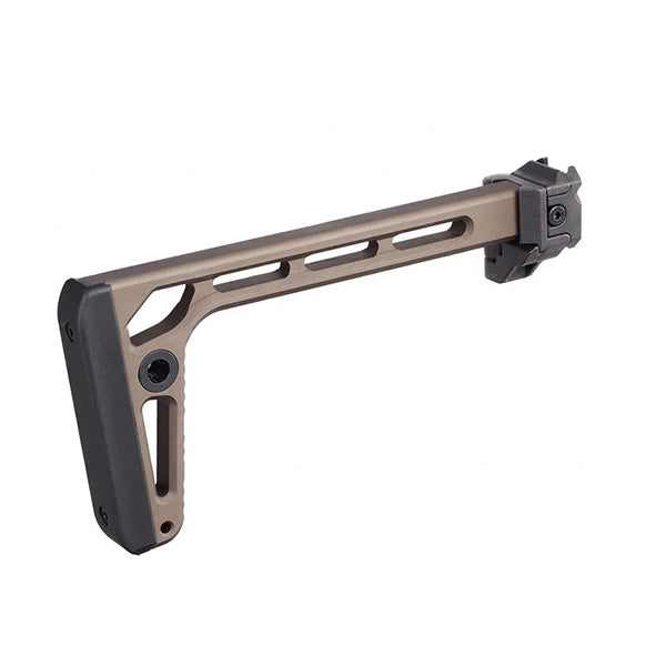 Airsoft Artisan MCX Minimalist Plus Folding Stock