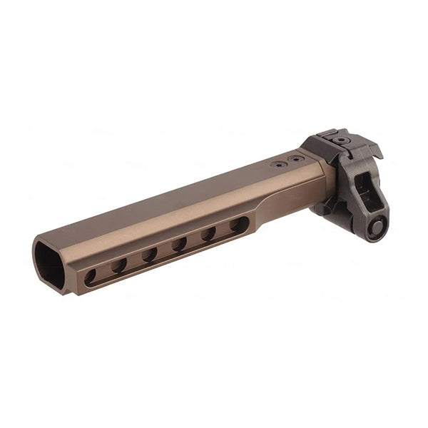 Airsoft Artisan New Type M4 Folding Stock Adapter