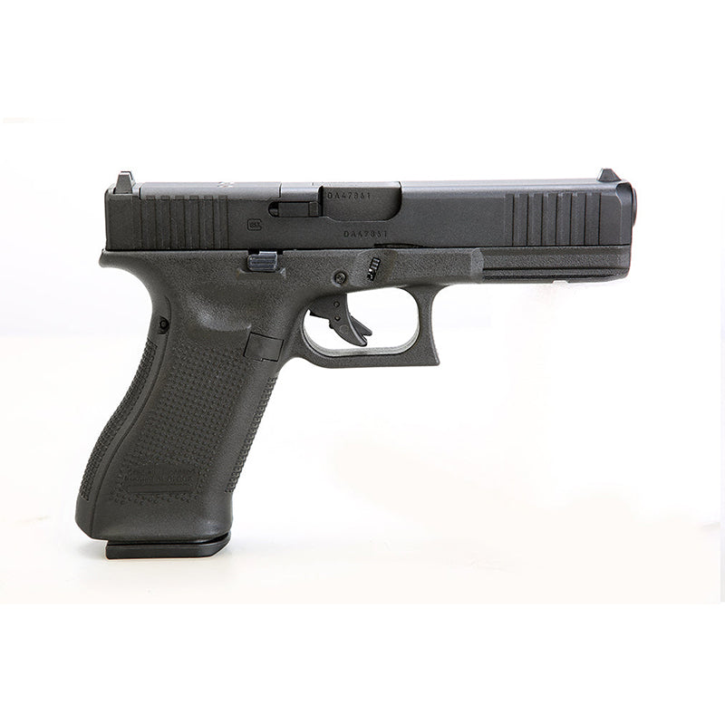 Umarex / SRC Glock 17 Gen 5 MOS