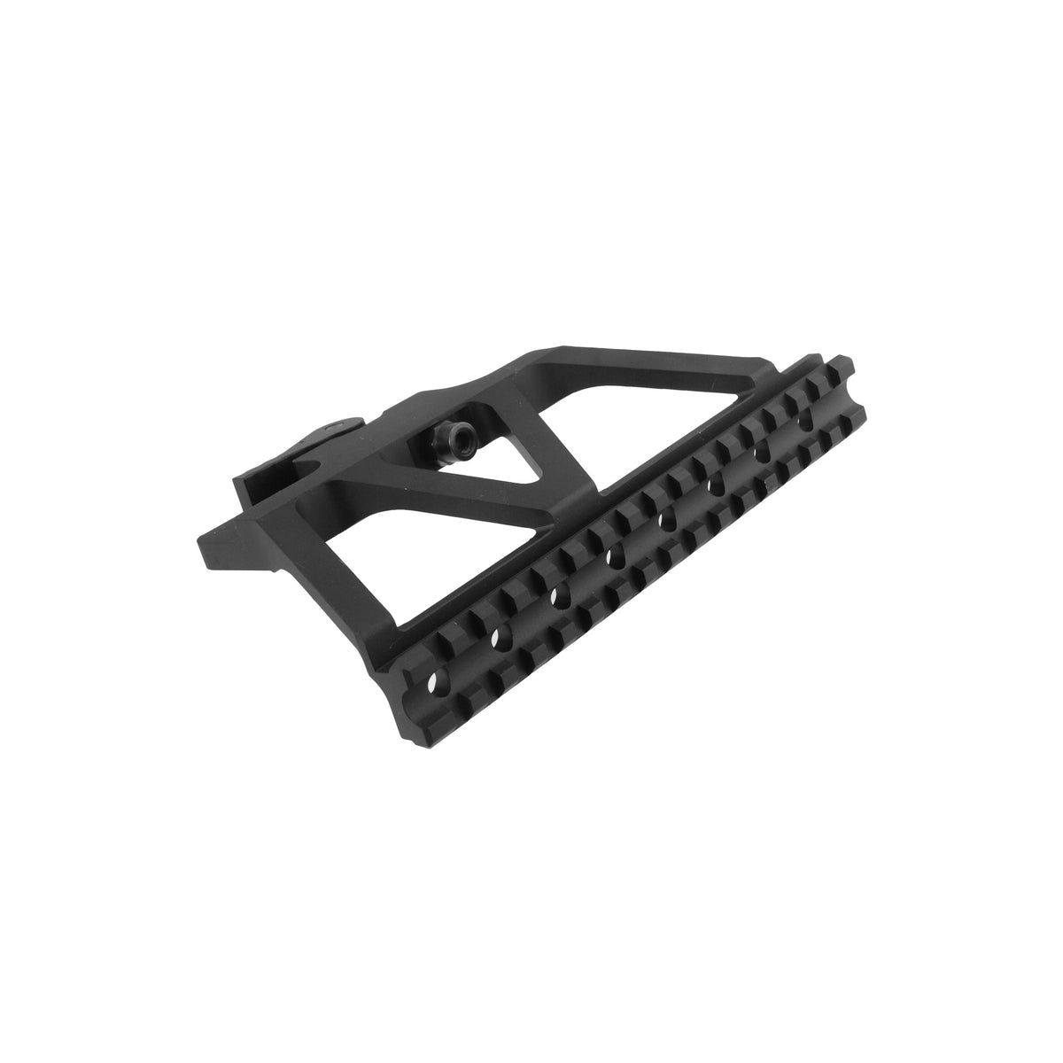 AK Side Railed Scope Mount