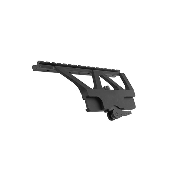 AK Side Railed Scope Mount
