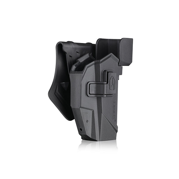 Amomax RDS Series for Glock G17 / G19 Holster
