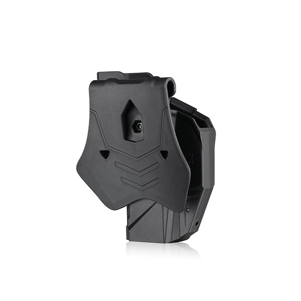 Amomax RDS Series for Glock G17 / G19 Holster