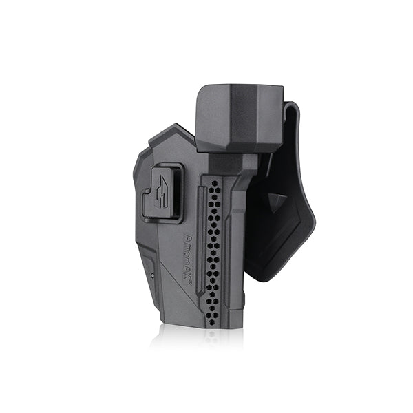 Amomax RDS Series for Glock G17 / G19 Holster