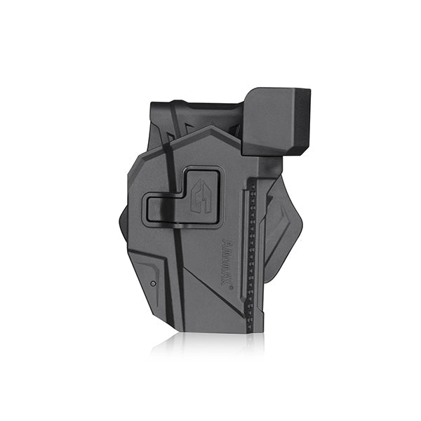 Amomax RDS Series for Glock G17 / G19 Holster