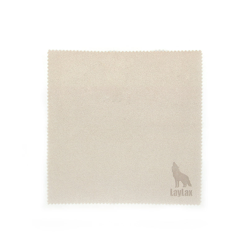 LayLax Anti-Fog Cloth