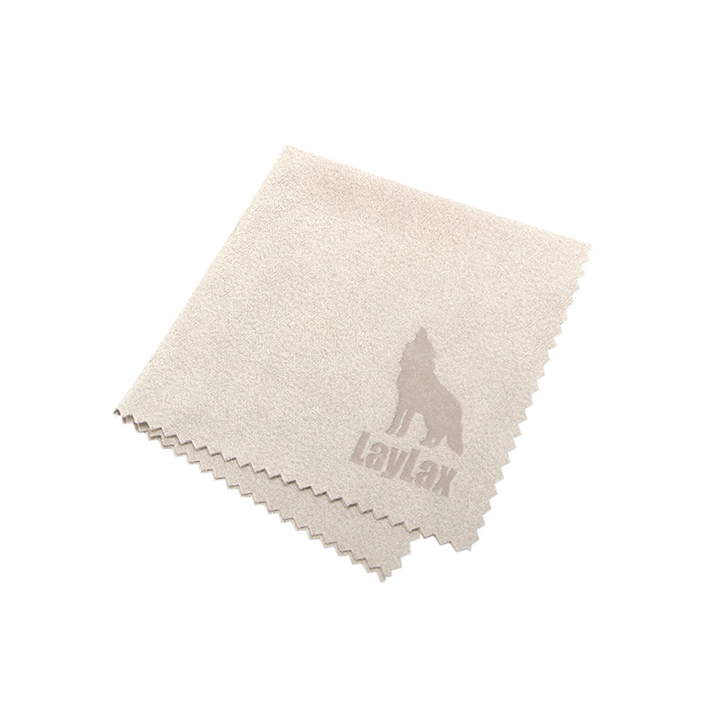 LayLax Anti-Fog Cloth