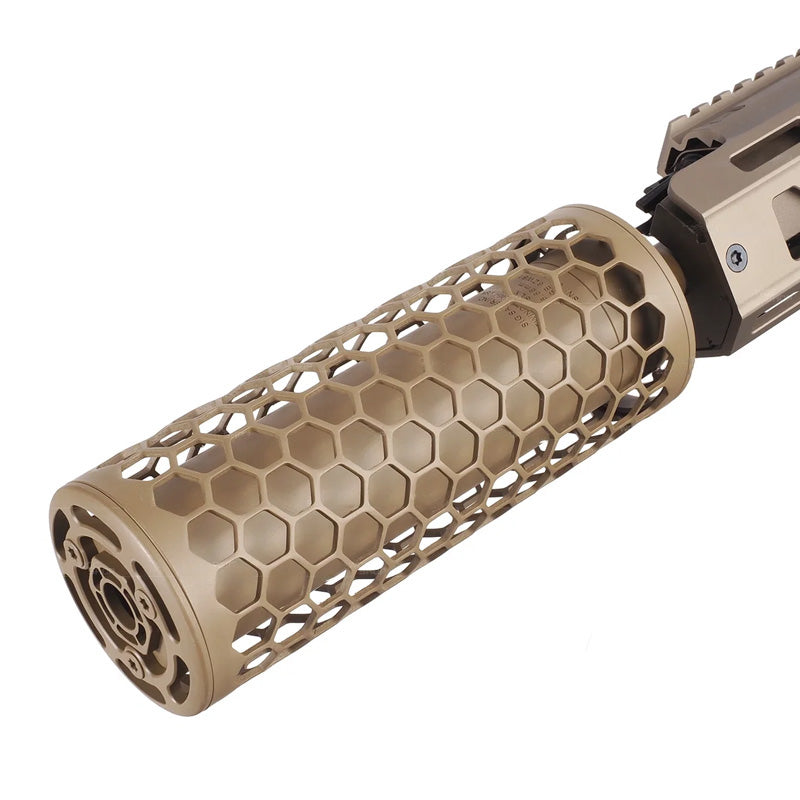 APFG MCX SURG 11.5" GBBR
