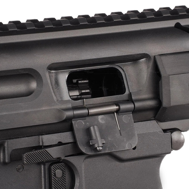 APFG S-002BK MPX