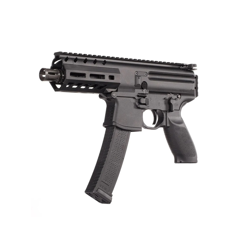 APFG S-002BK MPX - Trigger Airsoft
