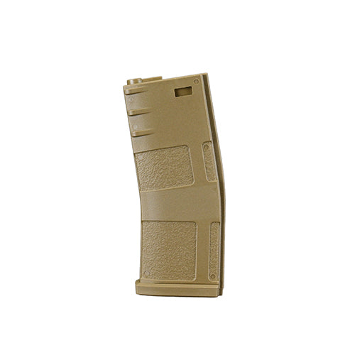 Silverback MDRX/AR15 120rd Magazine