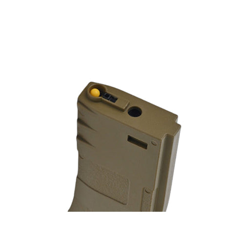 Silverback MDRX/AR15 120rd Magazine