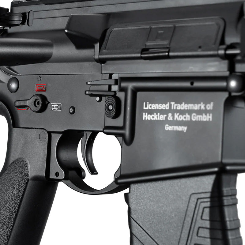 Arcturus HK416A5 FE