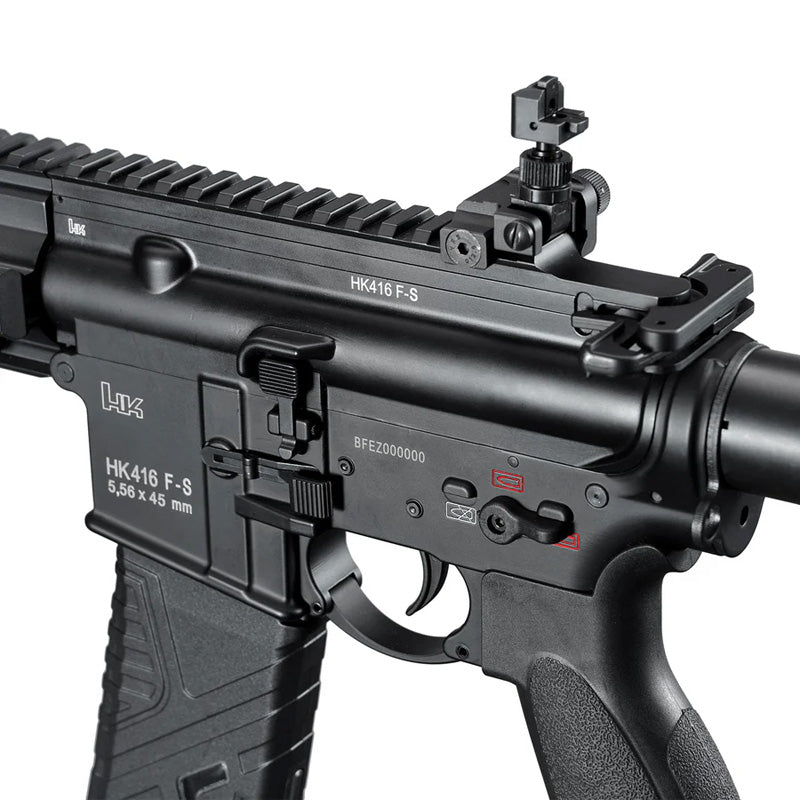 Arcturus HK416F-S FE