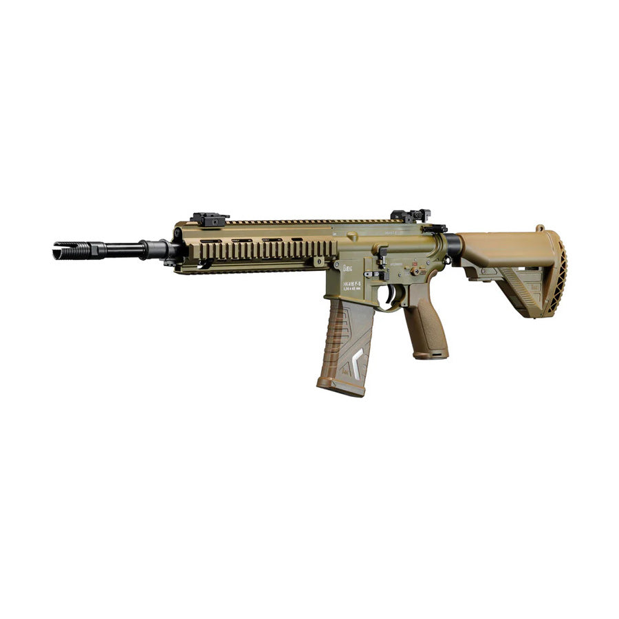 Arcturus HK416F-S FE