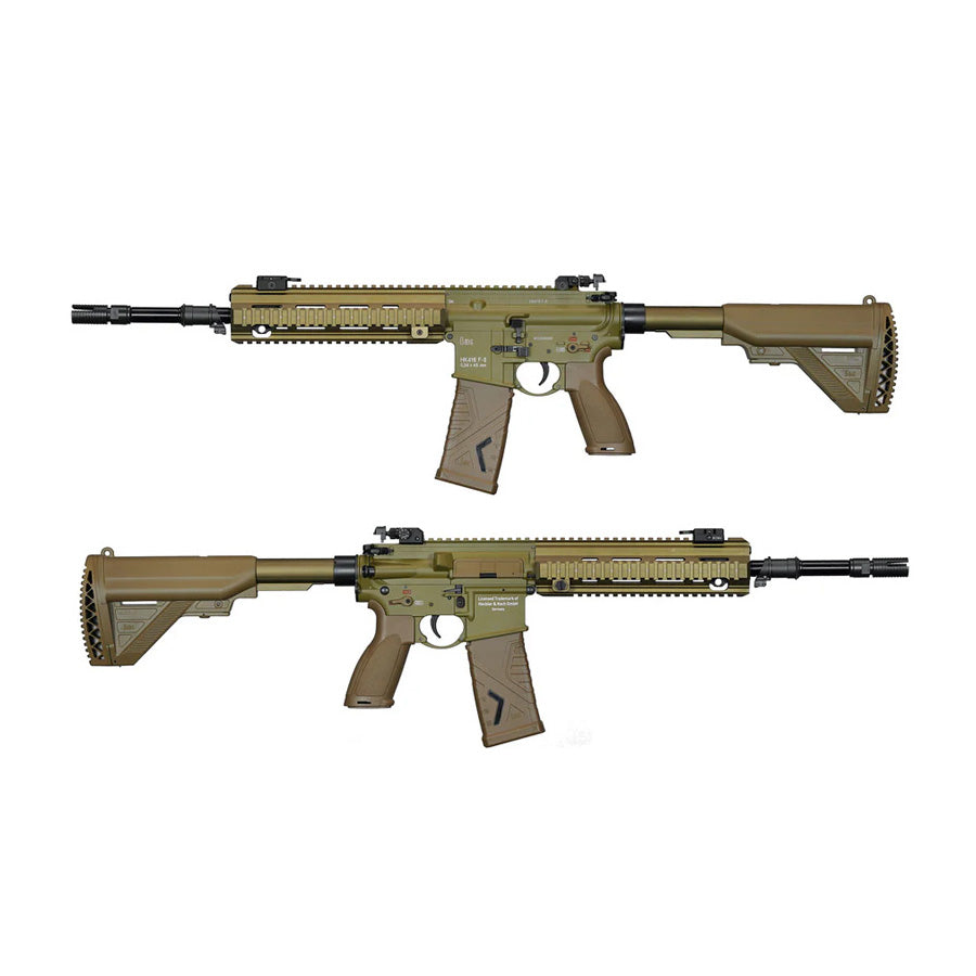 Arcturus HK416F-S FE