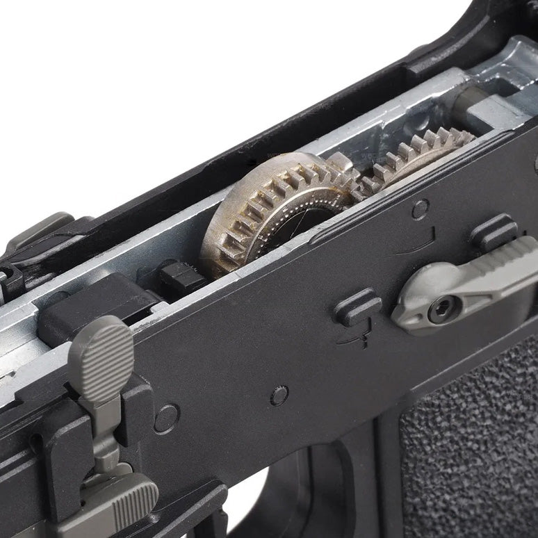 Arcturus x C.A.T. AR-15 Versatile 10 Inch ME Version