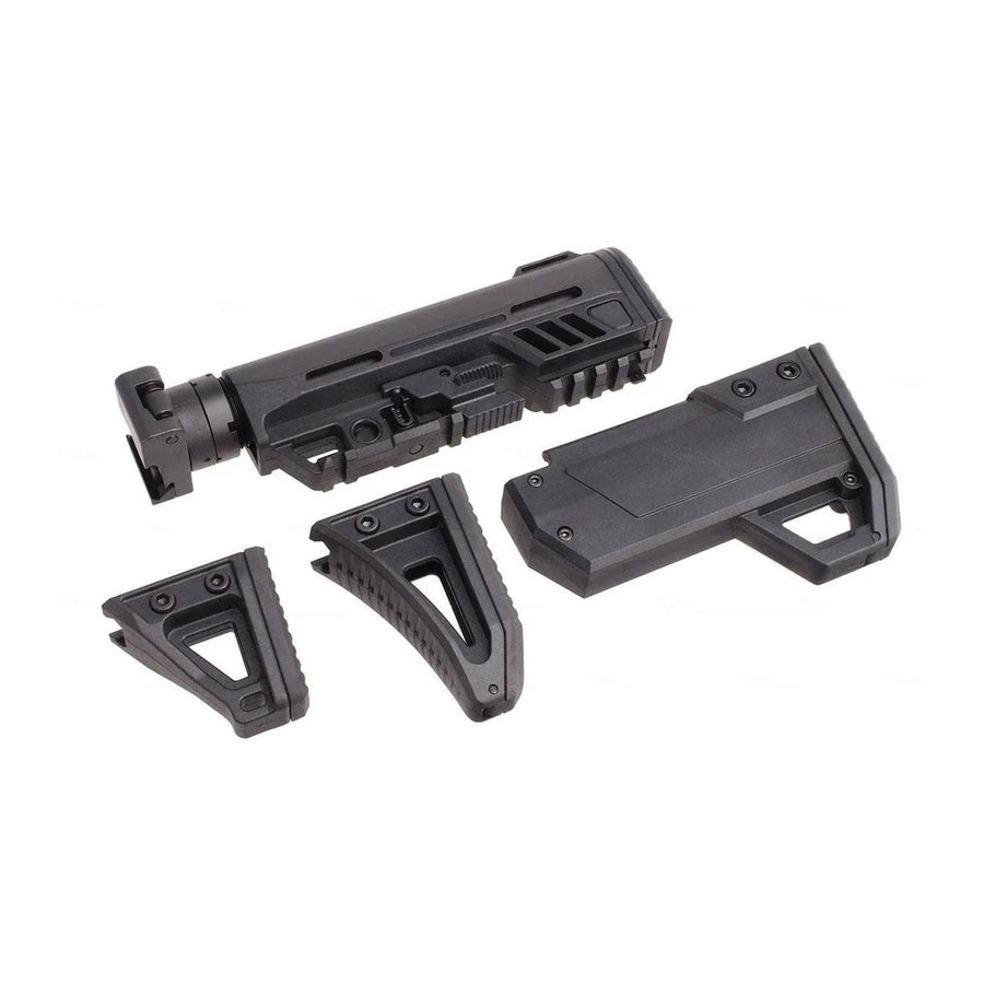 Arcturus x C.A.T. AR-15 Versatile 10 Inch ME Version