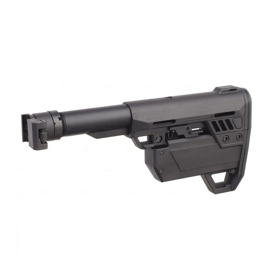 Arcturus x C.A.T. AR-15 Versatile 10 Inch ME Version