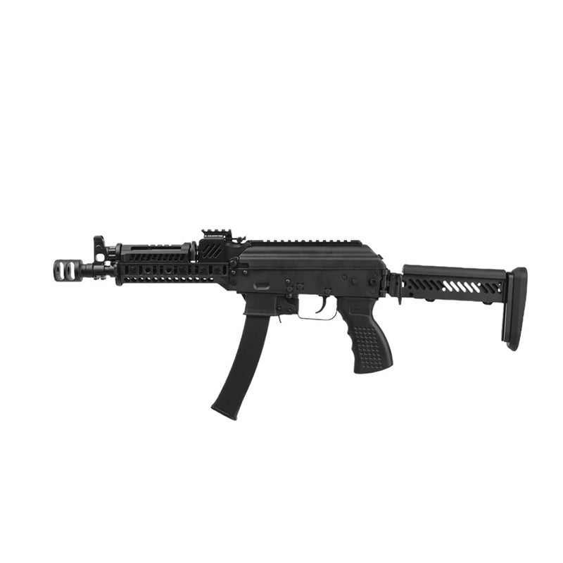 Arcturus PP19-01 Vityaz-SN AEG Airsoft Gun - Trigger Airsoft