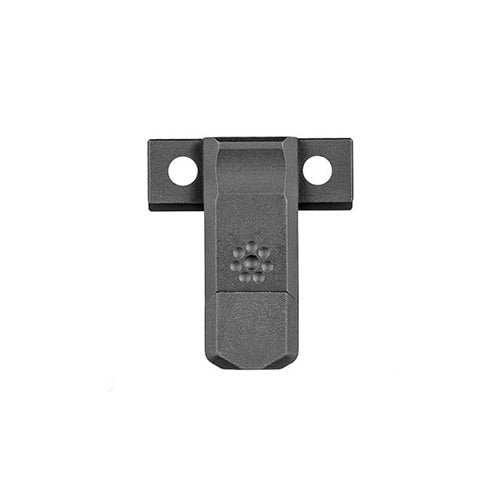 Arisaka Style Side Scout Mount Picatinny