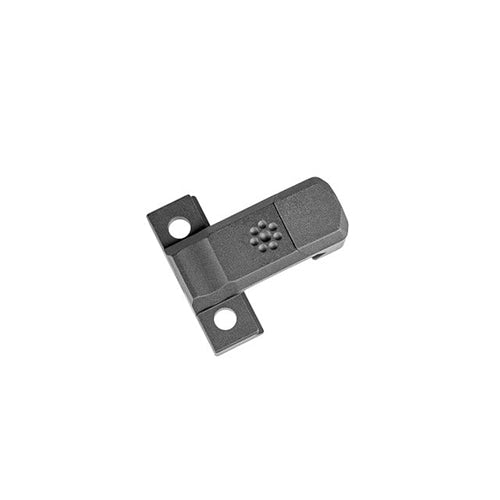 Arisaka Style Side Scout Mount Picatinny