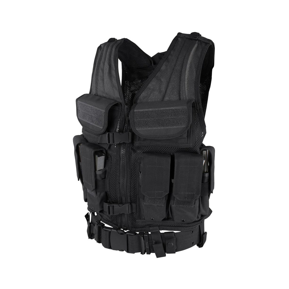 Condor Elite Tactical Vest for Airsoft - Trigger Airsoft