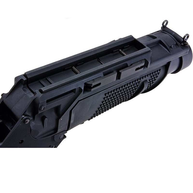 VFC MK13 Launcher Module (Standard Ver.) - Black