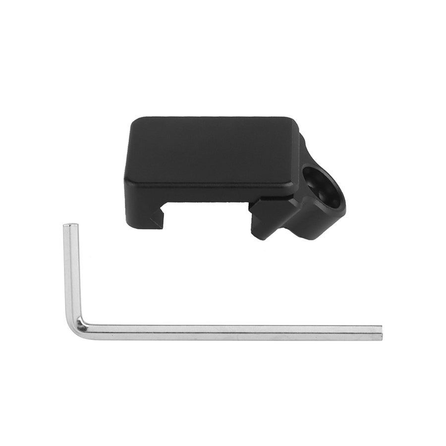 Wosport Picatinny QD Sling Mount