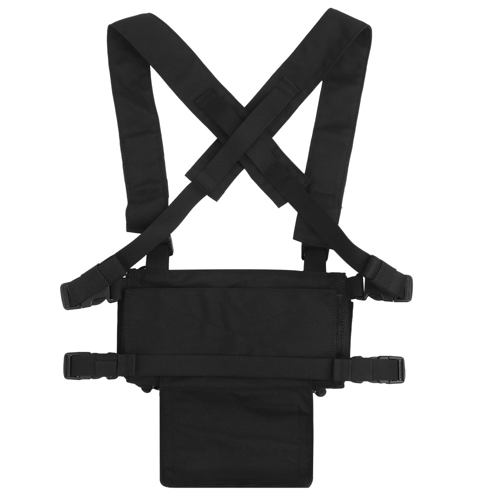 Wosport D3CRM Tactical Chest Rig Set