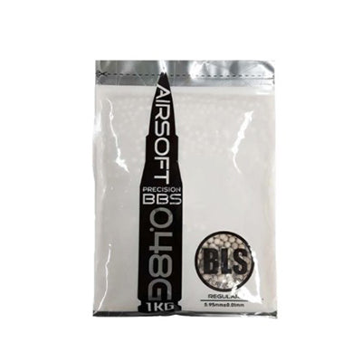 BLS 0.48g Ultimate Heavy BBs - 1kg