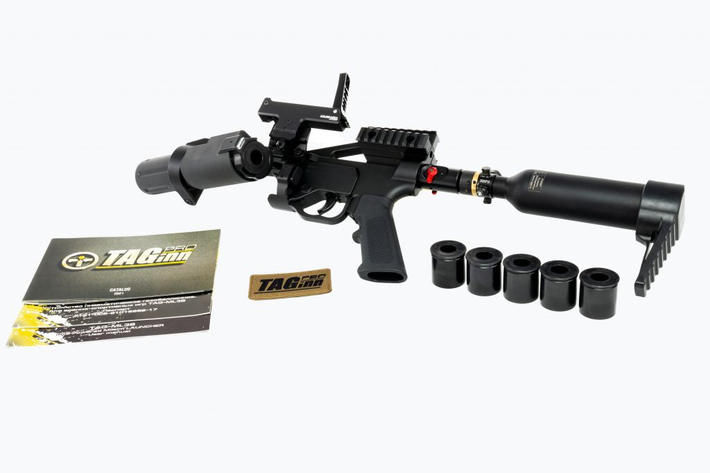 TAGinn TAG-ML36 Grenade Launcher HPA