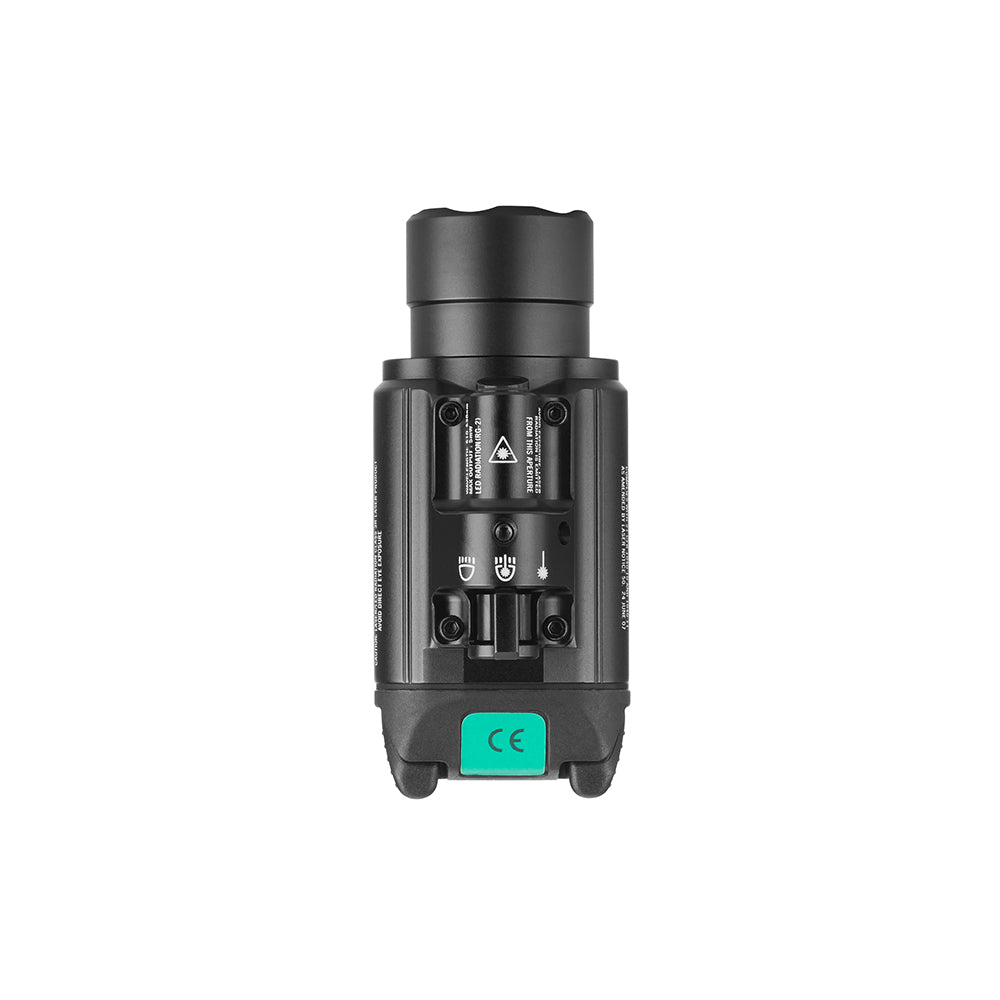 Olight Baldr Pro Rail Tactical Light