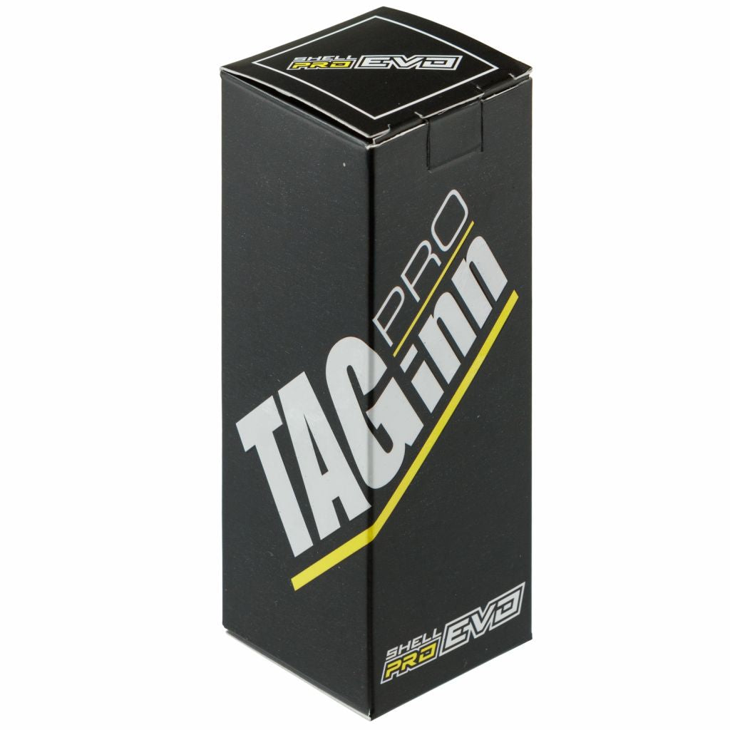 TAGinn Launcher – “Shell PRO EVO” CO2