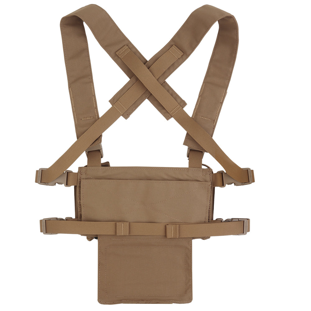 Wosport D3CRM Tactical Chest Rig Set