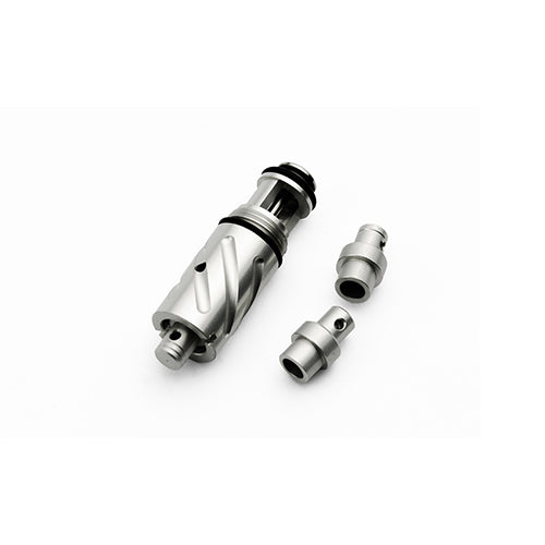 Maple Leaf CNC Aluminum Dragon Valve For VFC M4 / AR GBBR Gas Magazine