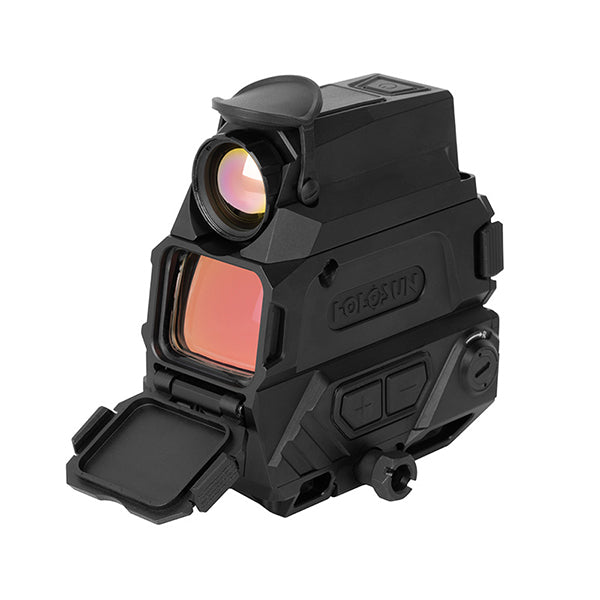 Holosun Digital Reflex Sights - Thermal