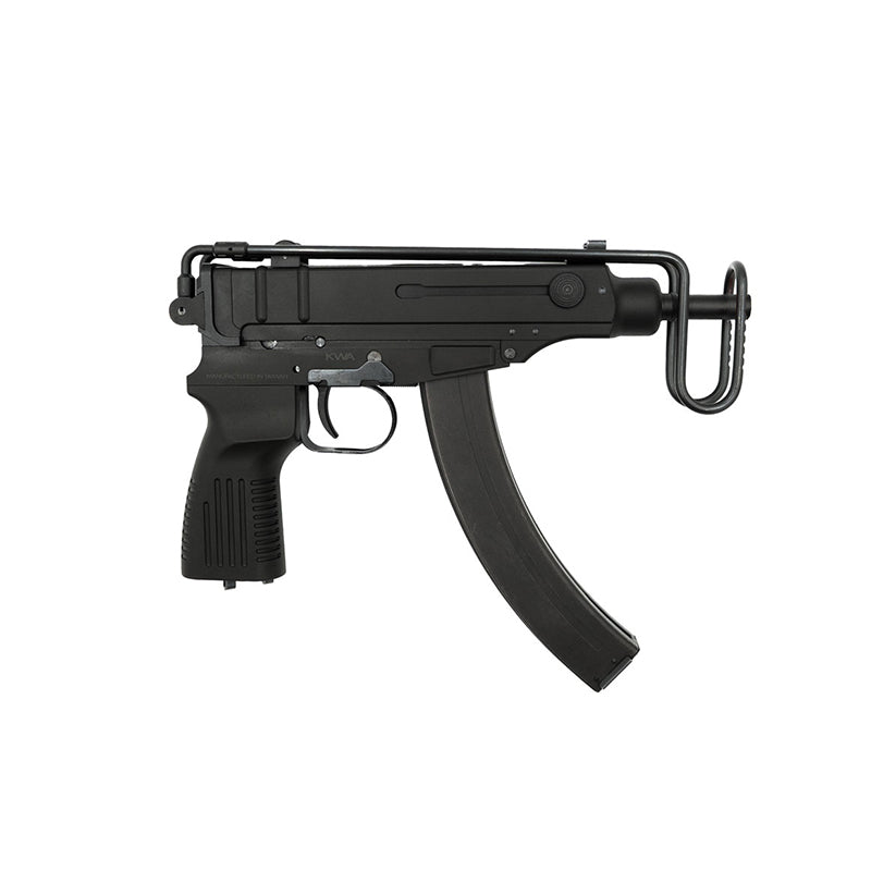 KWA KZ.61 Skorpion Airsoft Gun - Trigger Airsoft