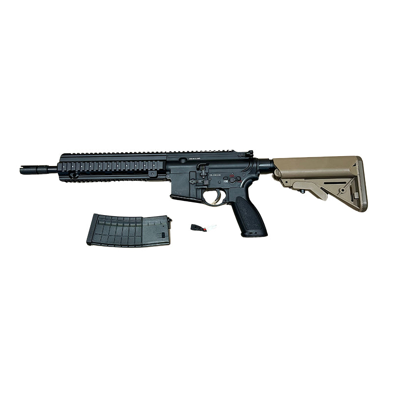 Consignment - Arcturus GR16 Mod5 (416A5) AEG