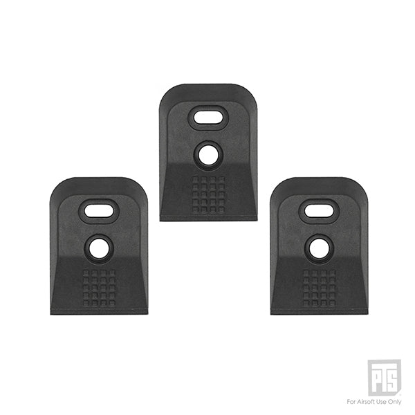 PTS Enhanced Pistol Shockplate Gen2 3pcs