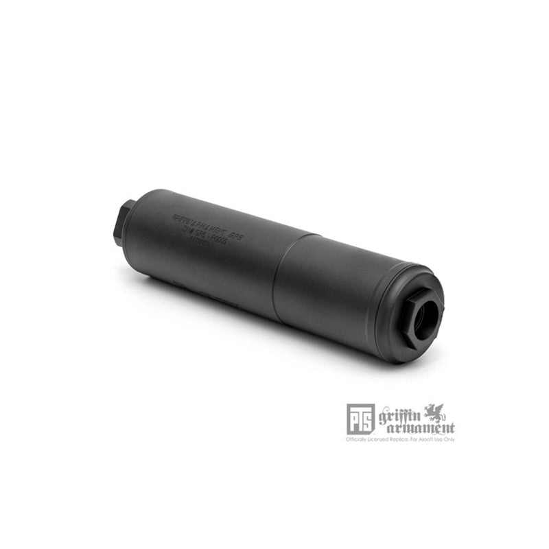 PTS Griffin Armament GP5 Direct Mount (14mm CCW) Tracer Unit