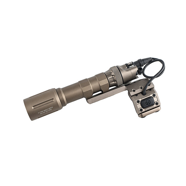 WADSN ML PLHv2-style 18650 Rifle Light Set