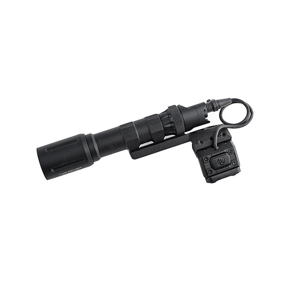 WADSN ML PLHv2-style 18650 Rifle Light Set