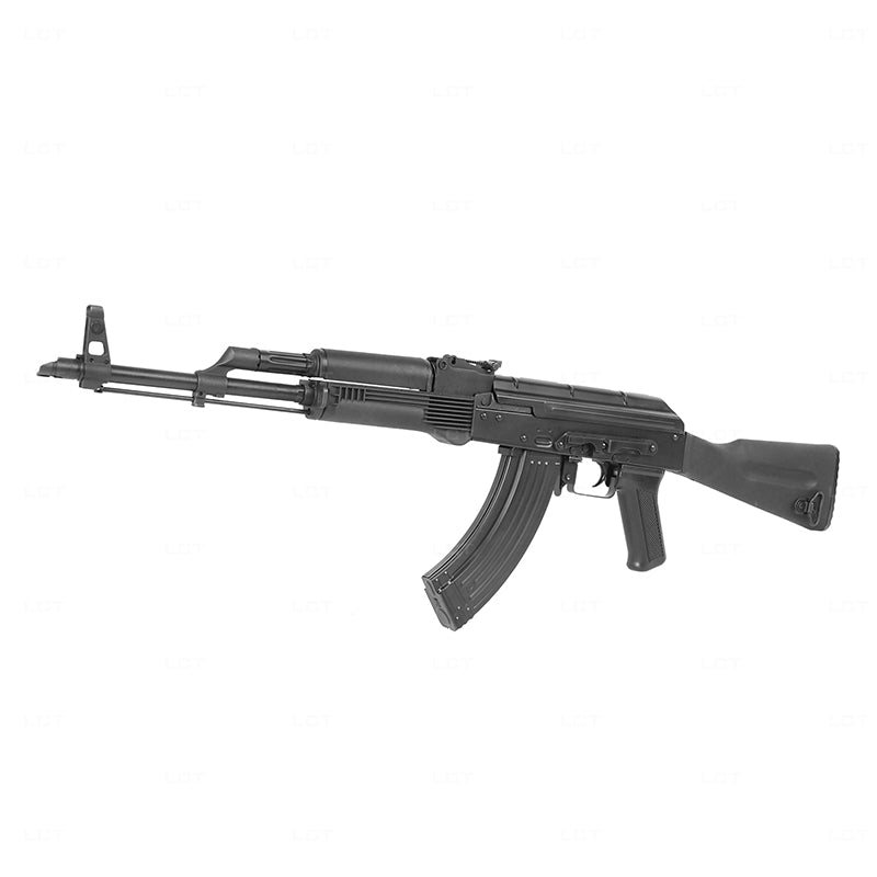 LCT LCKM Economy