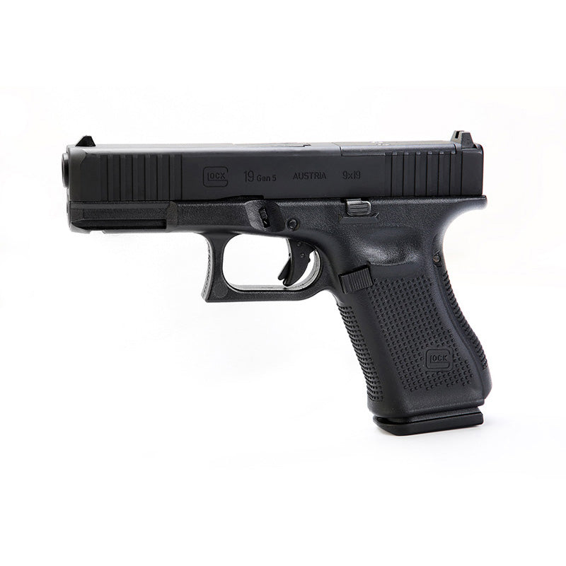Umarex / SRC Glock 19 Gen 5 MOS