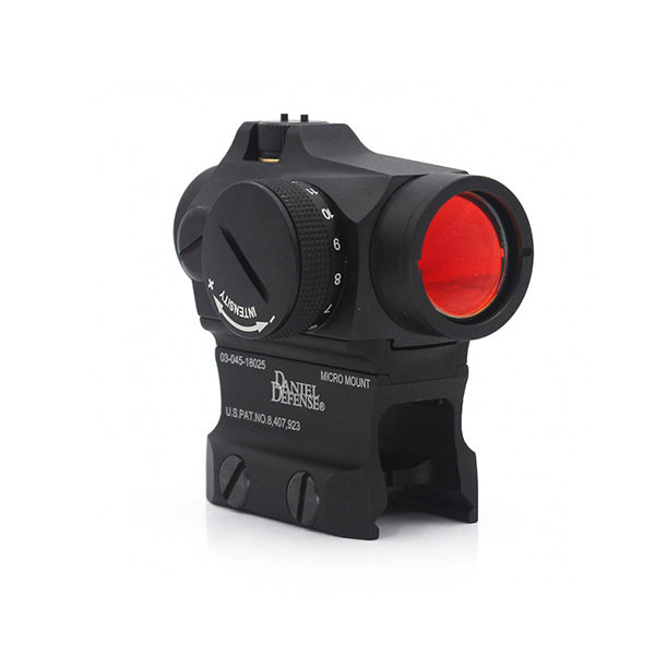 EG T2 Style Red Dot w/ DD Mount